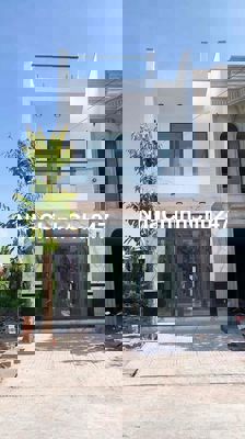 Chính chủ bán nhà KDC Tân Phú - full nội thất