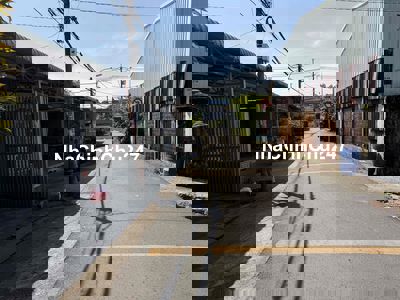 Chính chủ bán đất Củ Chi - Tân Thông Hội