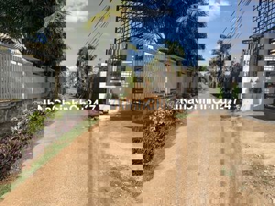 BÁN LÔ ĐẤT CHÍNH CHỦ TÂN HÒA CŨ —TÂN LẬP MỚI