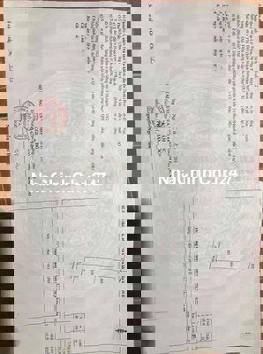 bán nhà sổ riêng chính chủ