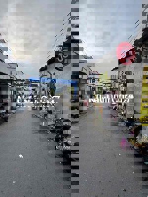 BÁN ĐẤT THỔ CƯ CHÍNH CHỦ