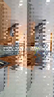 💰 Nhà Bình Chánh chính chủ – Sổ riêng – Giá thương lượng