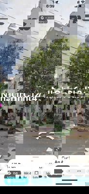 CHÍNH CHỦ CẦN BÁN NHÀ MẶT TIỀN – AN CƯ 2, ĐÀ NẴNG