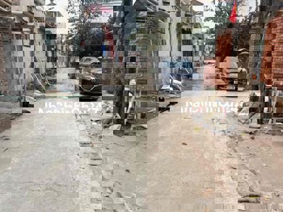 chính chủ bán 80m đất phú lương tân minh trung tâm khu b vin olympic