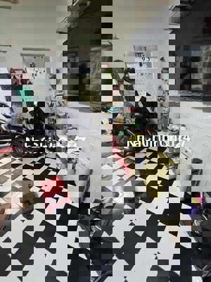 Chính chủ bán nhà C4 cách MT Quang Trung GV 30m- Sổ hồng không LG