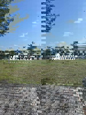 CHÍNH CHỦ CẦN BÁN GẤP ĐẤT NỀN TÂN BỬU