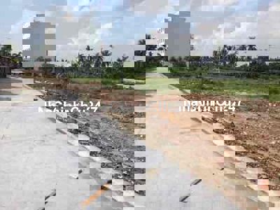 Chính chủ nợ ngân hàng cần ván gấp