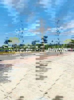 Chính chủ kẹt tiền cần bán gấp lô đất Tân Bửu