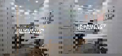 Chính chủ bán căn hộ Chung cư mini Nguyễn Trãi