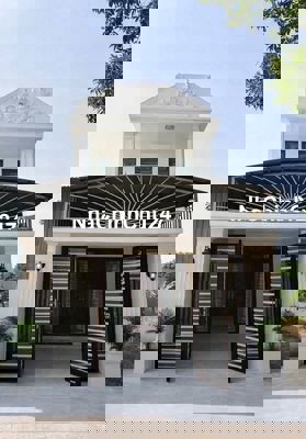 CHÍNH CHỦ BÁN GẤP CĂN NHÀ 90M2,SỔ RIÊNG THỔ CƯ-CÂY XĂNG 26 BIÊN HÒA