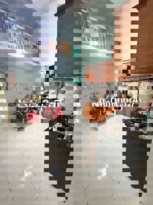 NHÀ CHÍNH CHỦ HẺM XE HƠI - NGAY CHỢ LINH XUÂN