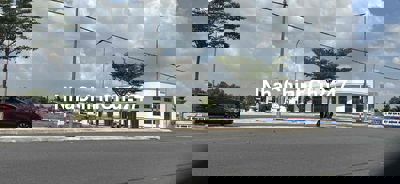 CHÍNH CHỦ CẦN BÁN ĐẤT Ở TÂN BỬU