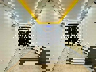 Nhà mới Đào Tấn đón tết chủ thiện chí bán thương lượng sâu