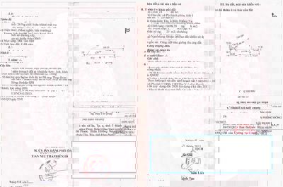 Chính chủ cần bán 2,7 xào đất tại xã Phước Tân - Biên Hoà - Đồng Nai