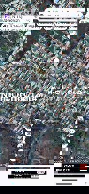 Hot chính chủ gửi bán 1 lô *** trục đường D8 TDC Đại Phước -Dnai