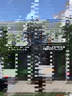 CHÍNH CHỦ BÁN NHÀ ĐẤT XÃ TÂN THẠNH ĐÔNG, CỦ CHI