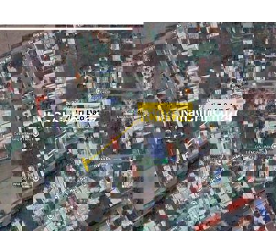 Bán đất chính chủ Đức Hòa – 112m² thổ cư 100% – Giá 1,35 tỷ