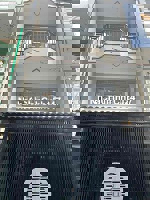 Chính Chủ Cần Bán Nhà Đường Vĩnh Viễn