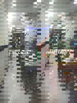 🏘️ Chính Chủ Cần bán gấp nhà mới 1 lầu có nội thất, Trung Chánh 🏘️