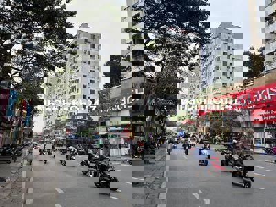 Bán căn hộ chung cư 2 ngủ khu Kim Liên Phạm Ngọc Thạch sổ đỏ chính chủ