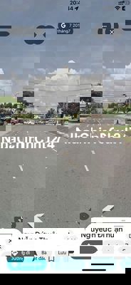 Chính chủ , Bán 2 lô đất biển Đường 15m Nguyễn Đức Thuận