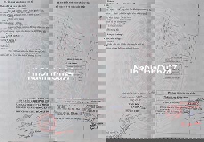 Chính chủ đất vườn nghĩ dưỡng An Hạ giáp kênh