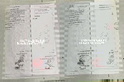 CHÍNH CHỦ CẦN BÁN GẤP