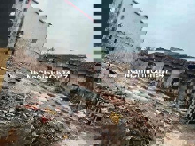 Chính chủ bán đất Ứng Hoà