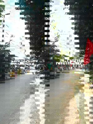 Chính chủ bán đất Gò Vấp, DT 5,4X29M Đường 10M có lề thông kinh doanh