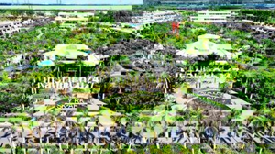 chính chủ cắt lỗ bán gấp lô Gemsky World, sổ sẵn giá chỉ 2ty050