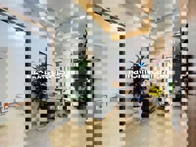 CHÍNH CHỦ BÁN CĂN HỘ CT10A ĐẠI THANH - 2 NGỦ - ĐẸP LONG LANH - TẶNG NT