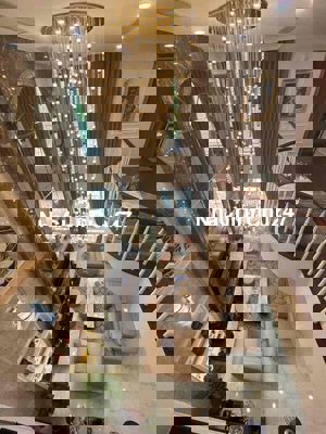 chính chủ BÁN BIỆT THỰ SANG TRỌNG, ĐẸP LUNG LINH tại HOÀ XUÂN- ĐÀ NẴNG