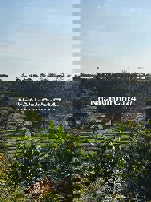 BÁN ĐẤT CHÍNH CHỦ CUỐI HẺM 451 ĐƯỜNG YMON