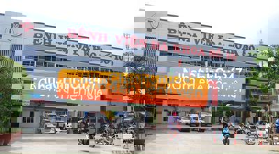 Chính chủ cần bán nền đưuòng số 16