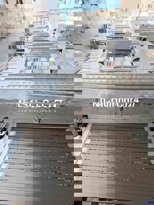 NHÀ ĐẸP CHÍNH CHỦ CỔ NHUẾ- Ở NGAY- DT31mx 5Tầng