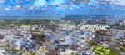 Chính chủ cần bán 2PN2W Conic Boulevard, hỗ trợ vay Ngân hàng