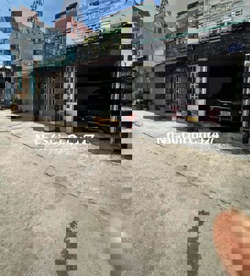 chính chủ bán nhà phố 1lầu đường số 1 nhựa 6m