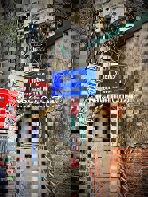 Cần tiền bán nhanh mảnh đất chính chủ tại Tây Mỗ