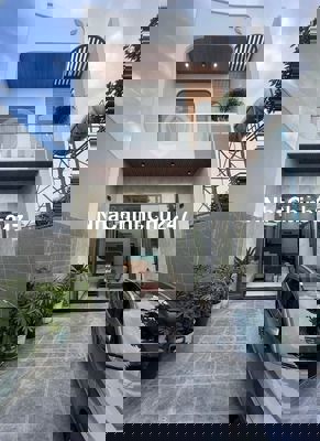 CHỦ GẤP GIẢM 200TR CĂN NHÀ HOÀN THIỆN NGAY BIÊN HÒA TẶNG HẾT NỘI THẤT