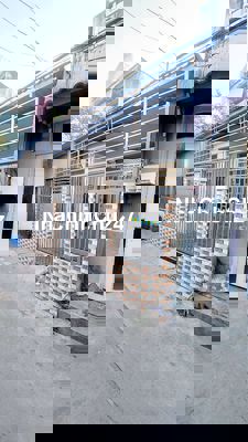 Nhà chính chủ đg Hương Lộ 2 nối dài 5.7 x 9.5m giá 3 tỷ 350