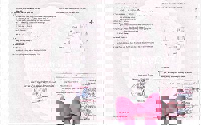 Chủ Bán Lô Vip Biệt Thự Sát Chợ Điện Dương Ven Biển