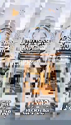 CHÍNH CHỦ BÁN GẤP NHÀ DT 4.5x10M - SỔ HỒNG RIÊNG, HXH 8M, GIÁ 1,87