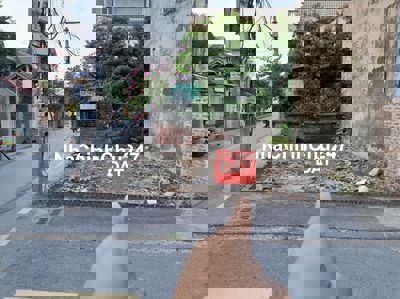 CHÍNH CHỦ EM CẦN BÁN LÔ ĐẤT 128M2, GẦN FPT. GẦN METRO 5. ĐHQG