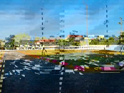 Chính chủ bán lô đất gần ga Metro giá chỉ nhỉnh 3 tỷ diện tích 127m2