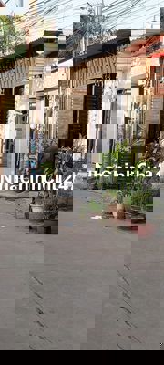 Nhà chính chủ đường ôto 140m2 +2 P. ngủ KP11A P.Tân Phong Biên Hòa ĐN