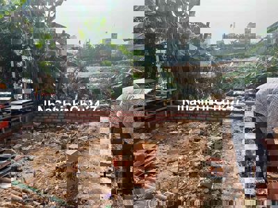 Tôi chi ha chủ cần bán lô đất  hẻm xe hơi , 1 sẹc