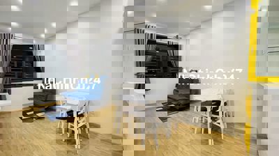 Chính Chủ Bán Căn Hộ 70m2 2PN Saigonhomes Bình Tân