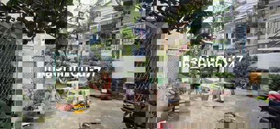 Nhà bán chính chủ hẻm 308 huỳnh tấn phát quận 7 gồm 5 căn nhà 1 lầu