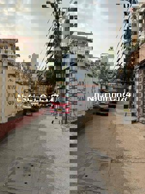 Chính Chủ Bán Nhà Hẻm Xe Tải Đường Nơ Trang Long, Bình Thạnh