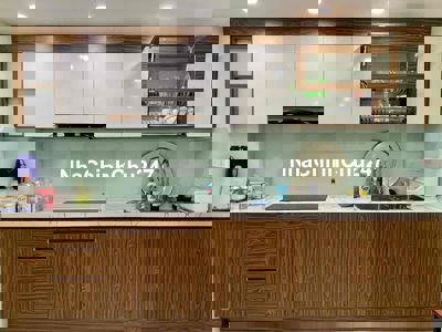 Chính chủ cần bán căn tập thể tầng 2 Phương Mai